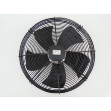 Ventilator Ø 500 mm 400v zuigend.